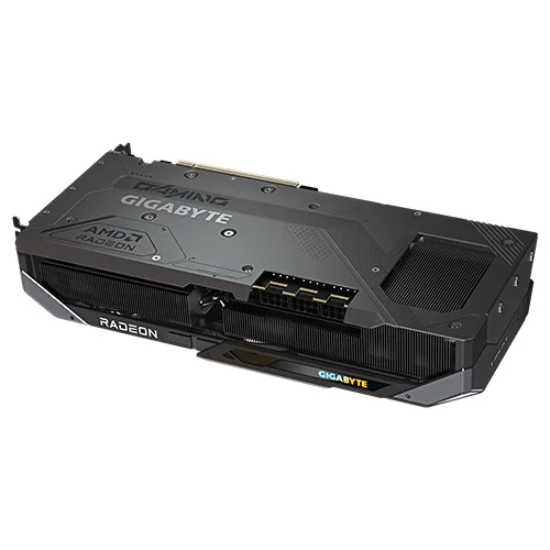 Gigabyte RX 9070 XT Gaming OC 16GB GDDR6 Graphics Card